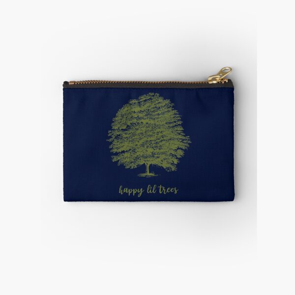 Item preview, Happy Lil Trees designed and sold by robenster.