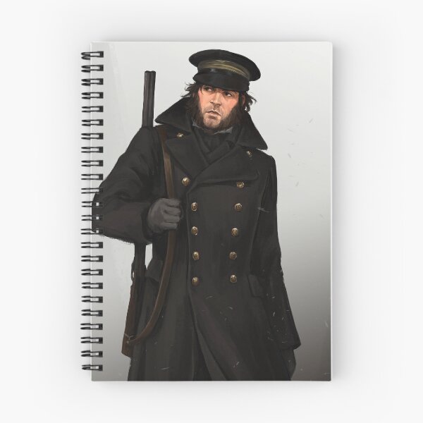 Item preview, Edward Little designed and sold by spader7.