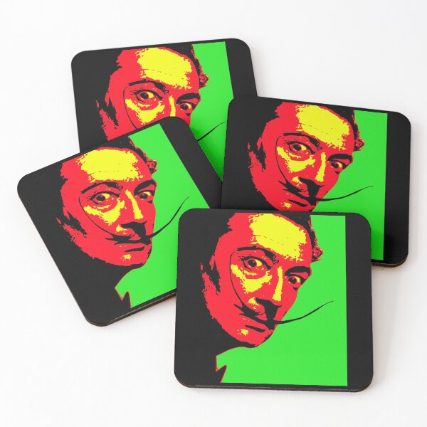 Item preview, Salvador Dali designed and sold by sirglennbo.