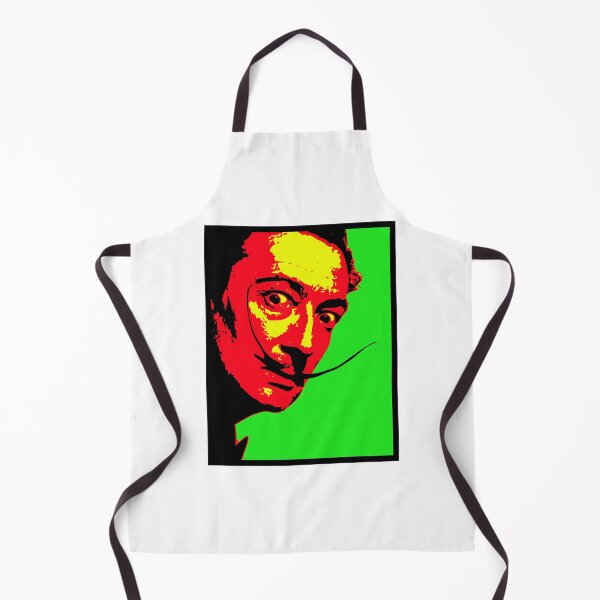 Item preview, Salvador Dali designed and sold by sirglennbo.