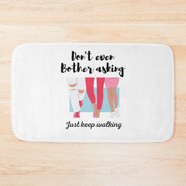 Item preview, don't even bother asking just keep walking  designed and sold by anemiche.
