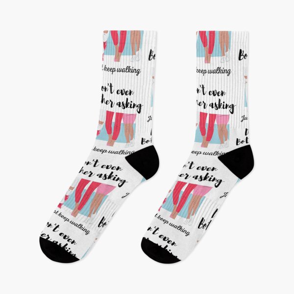 Item preview, don't even bother asking just keep walking  designed and sold by anemiche.