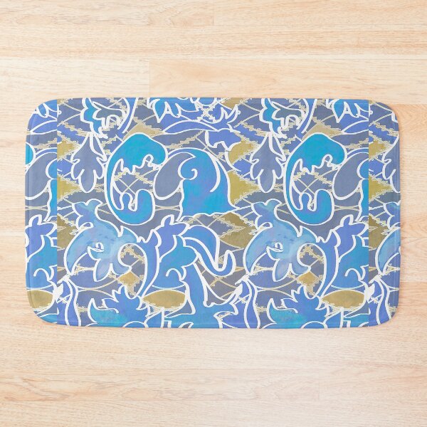 Item preview, Acanthus leaves designed and sold by Idea y Design.