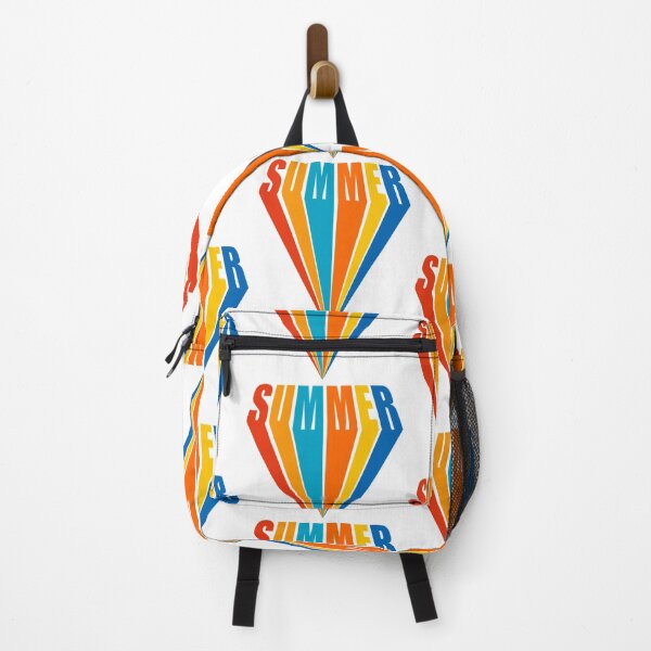 Item preview, Super Summer designed and sold by Qudkin.