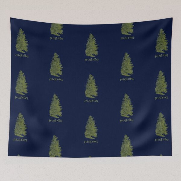Item preview, Forest Vibes designed and sold by robenster.