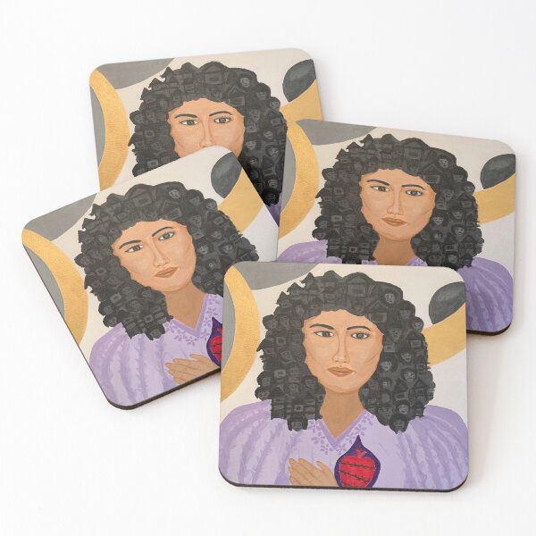 Item preview, The Empath designed and sold by Monica  Lunot Kuker.