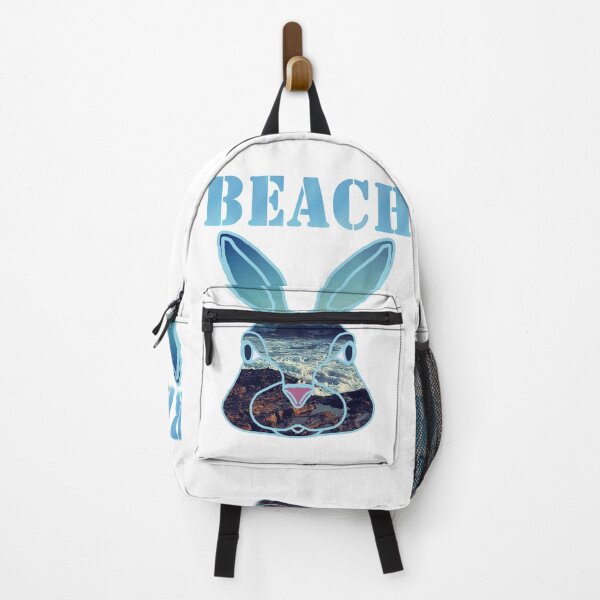 Item preview, Beach bunny designed and sold by TheLionessMouse.