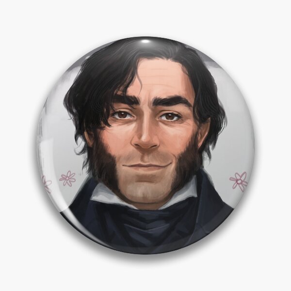 Item preview, Little portrait designed and sold by spader7.