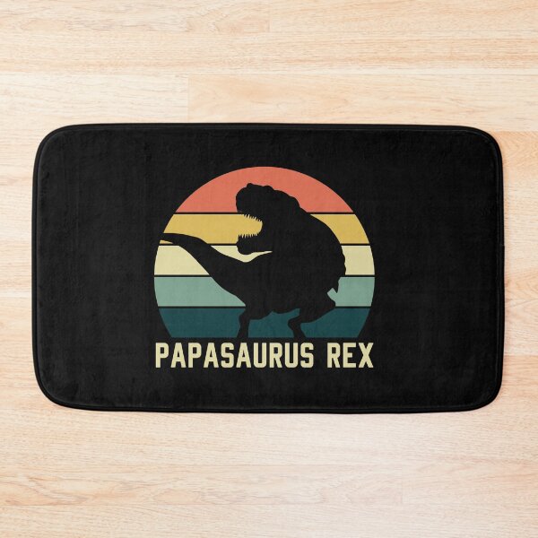 Item preview, Papasaurus designed and sold by REApparelCo.