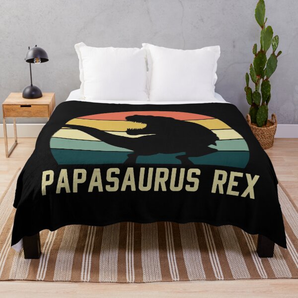 Item preview, Papasaurus designed and sold by REApparelCo.