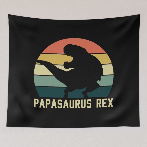 Item preview, Papasaurus designed and sold by REApparelCo.