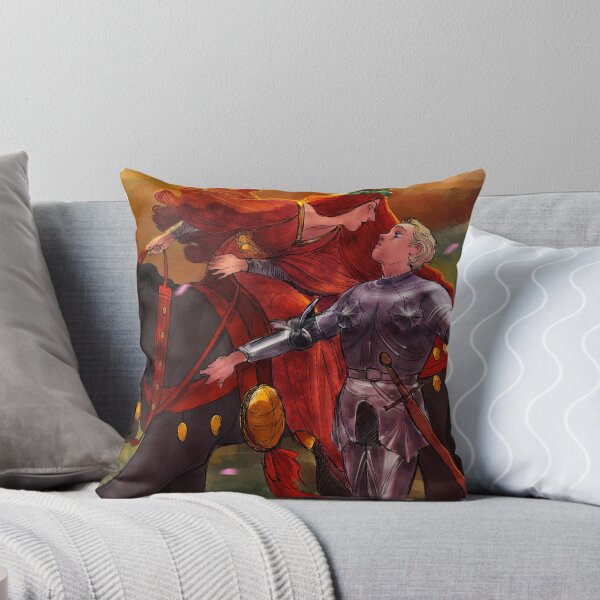 Item preview, La Belle Dame Sans Merci  designed and sold by alicerovai97.