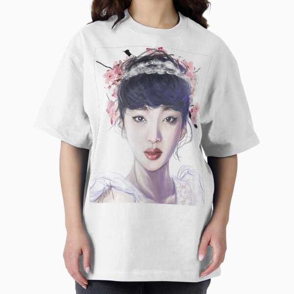 Sulli T-Shirts for Sale | Redbubble