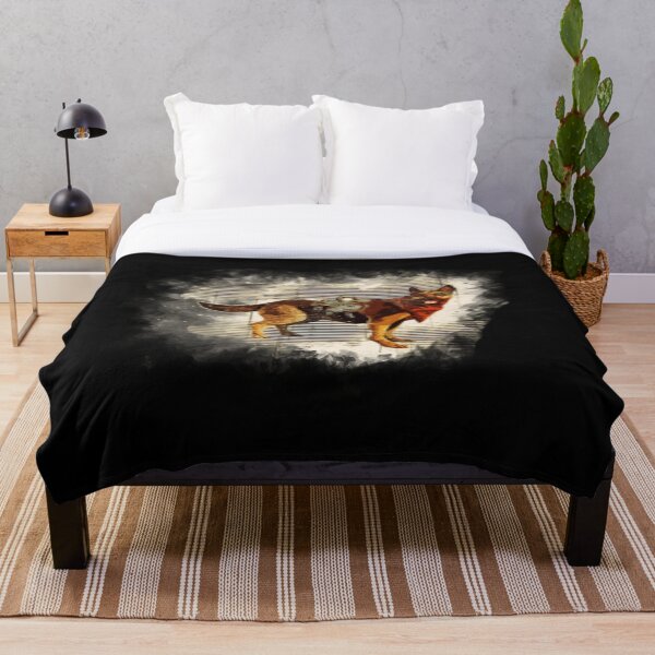 Item preview, Dog Meat MICAH ANGELO designed and sold by Ratch2929.