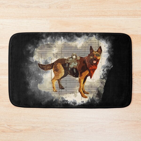 Item preview, Dog Meat MICAH ANGELO designed and sold by Ratch2929.