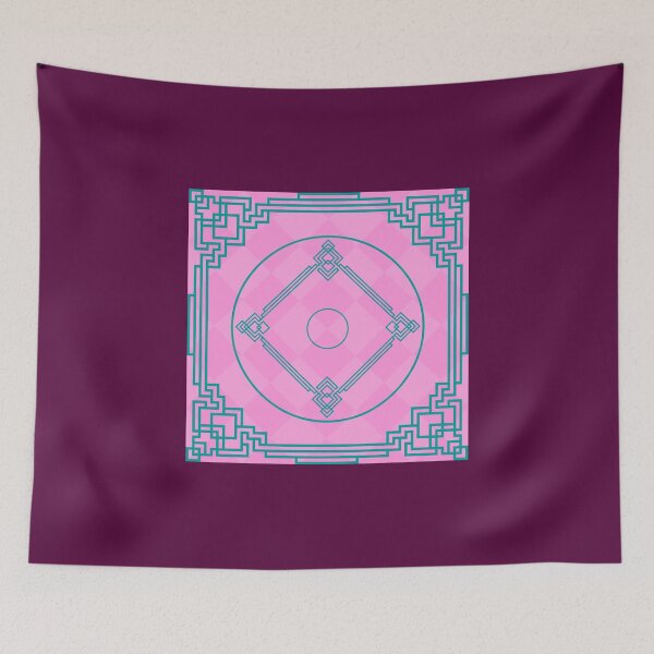 Item preview, Random Pattern Design 2305 designed and sold by CoyoteGifts.