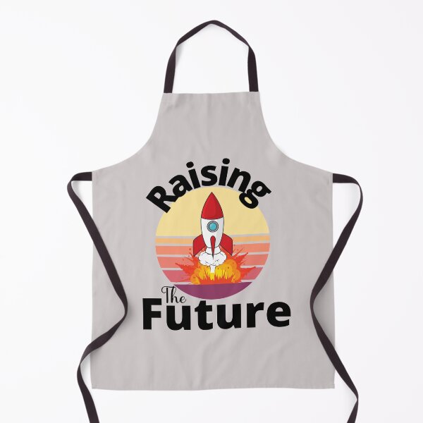 Item preview, Raising the future designed and sold by Built After 5.