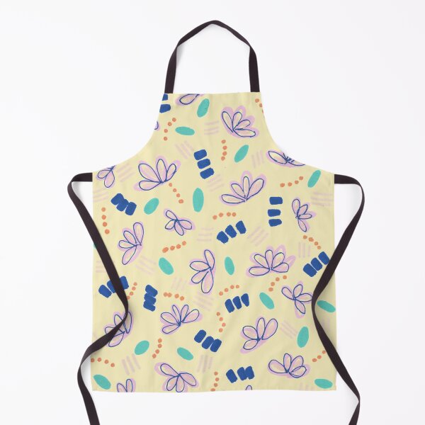 Item preview, Pastel Floral Pattern designed and sold by LauraKozdra.