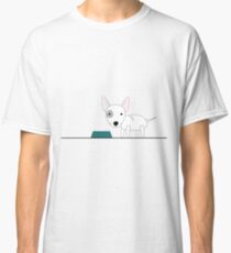 Bull Terrier Classic T-Shirt