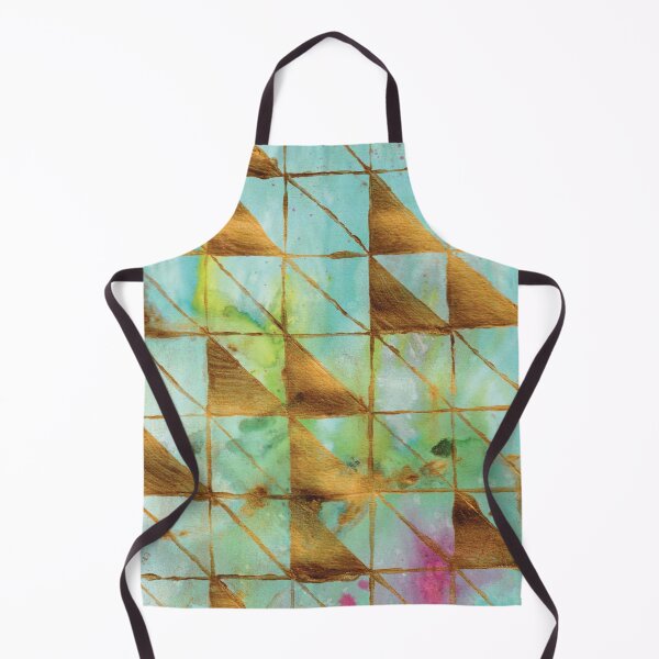 Item preview, Golden Triangles designed and sold by dCharlix.