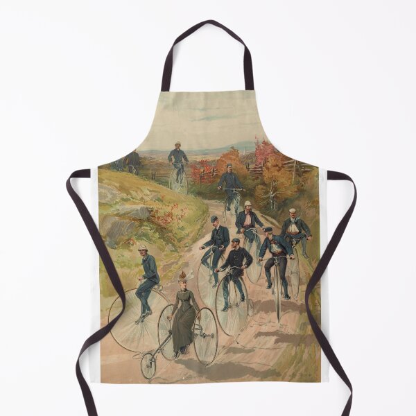 Item preview, Vintage bicycling designed and sold by alalaura.