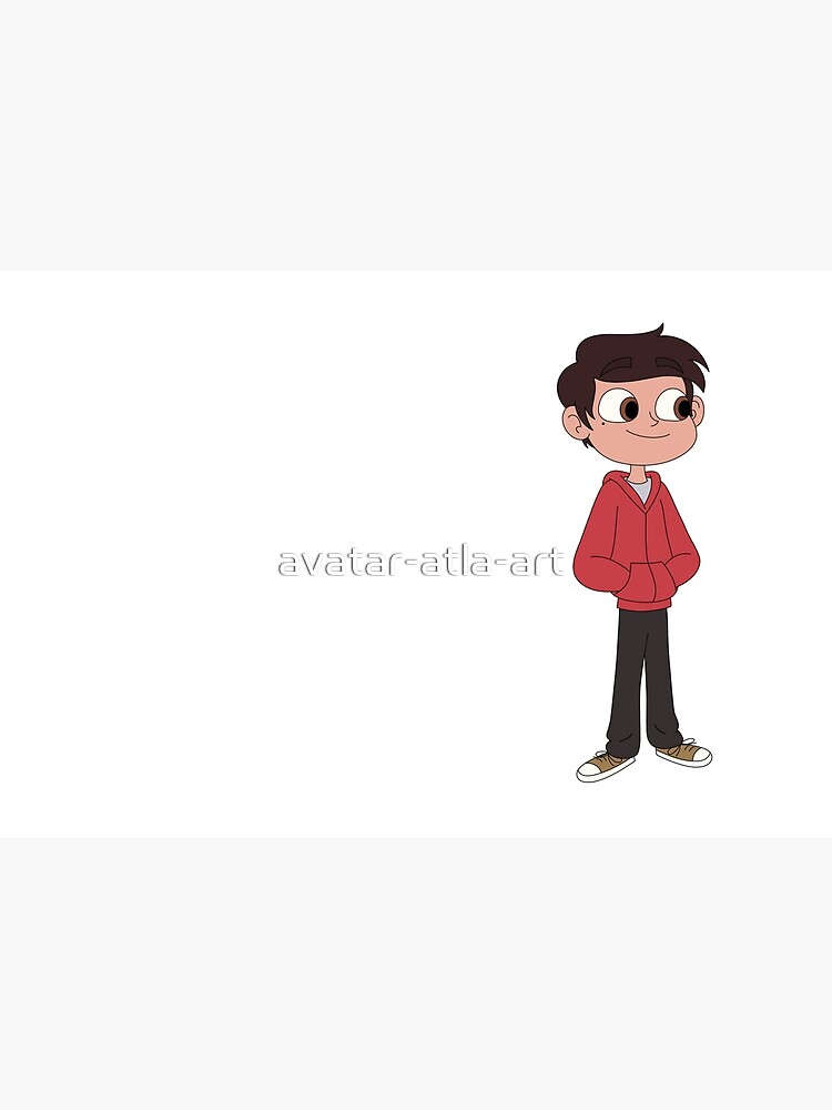 Marco Diaz (Star vs. the Forces of Evil)&quot; Journal for Sale by 