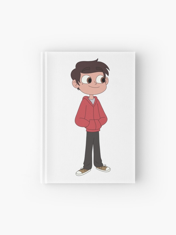 Marco Diaz (Star vs. the Forces of Evil)&quot; Journal for Sale by 