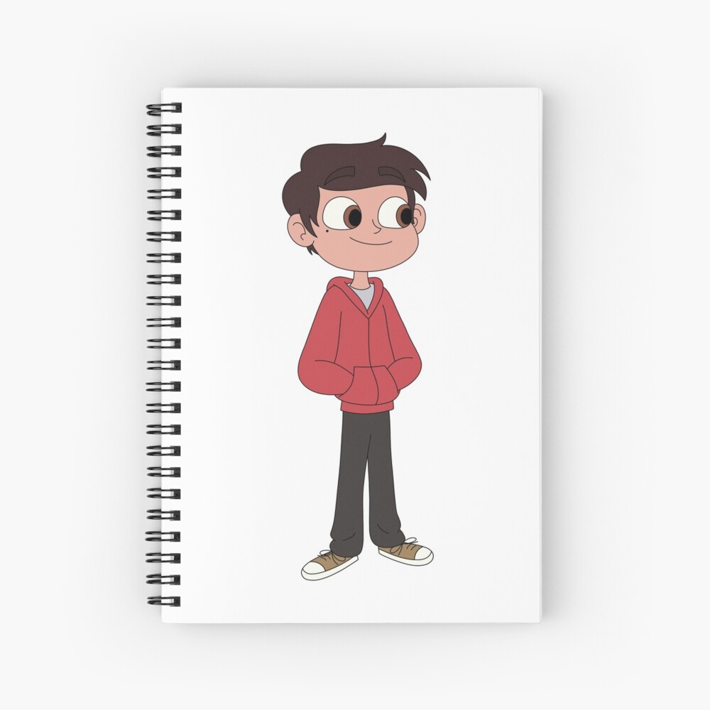 Marco Diaz (Star vs. the Forces of Evil)