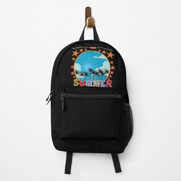 Item preview, summertime beach designed and sold by hakiseller.