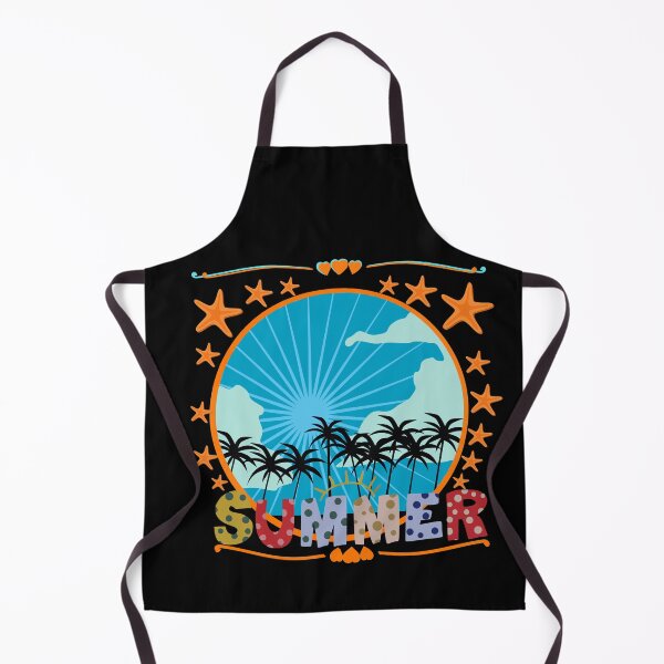 Item preview, summertime beach designed and sold by hakiseller.