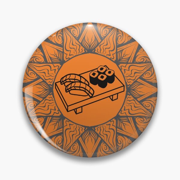 Item preview, Sushi And Sunshine designed and sold by RetroOG.