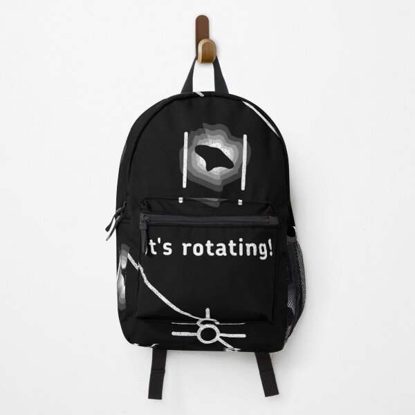 Item preview, Its rotating | UAP sightings | UFO on the radar designed and sold by wunderfamily.