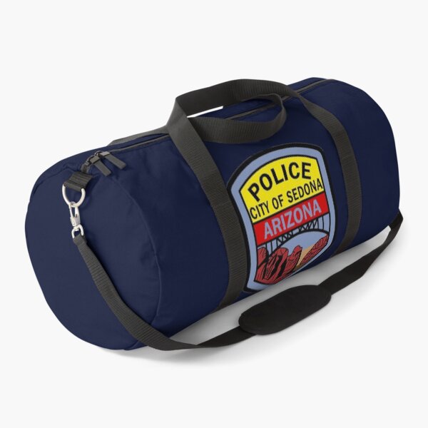 Item preview, Sedona Arizona Police designed and sold by Lawrence Baird.