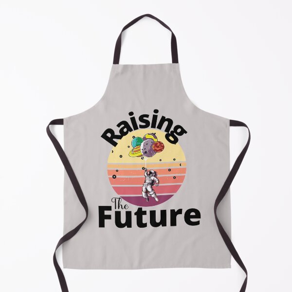 Item preview, Raising the future designed and sold by Built After 5.
