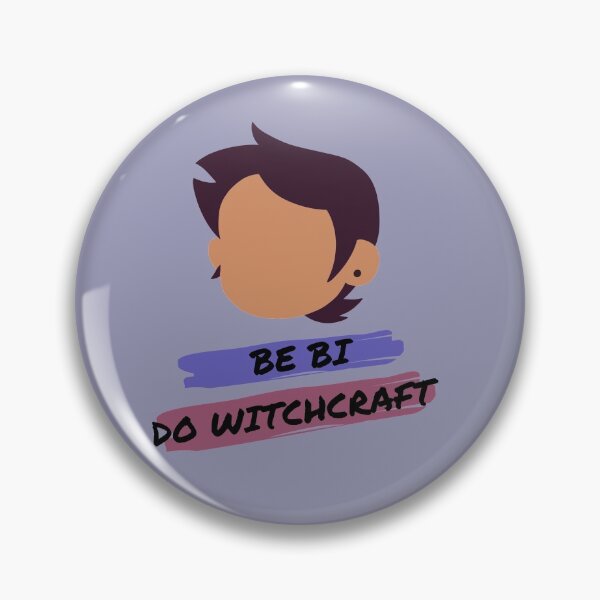 Artikelvorschau, SEI BI DO WITCHCRAFT Luz Noceda entworfen und verkauft von MoznaInaczej.