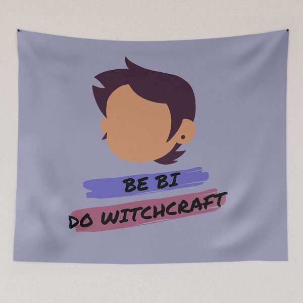 Artikelvorschau, SEI BI DO WITCHCRAFT Luz Noceda entworfen und verkauft von MoznaInaczej.