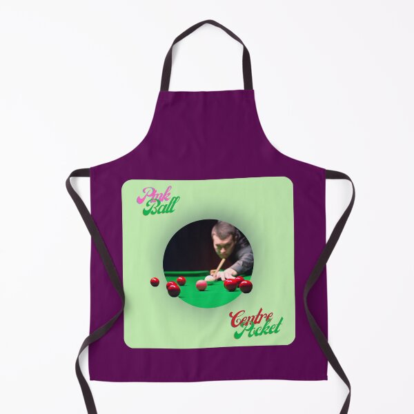 Item preview, Pink Ball Centre Pocket designed and sold by CoyoteGifts.