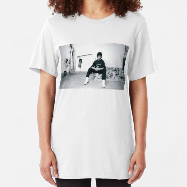 alan vega t shirt