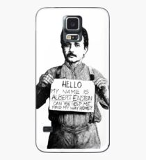 Real Genius Case/Skin for Samsung Galaxy