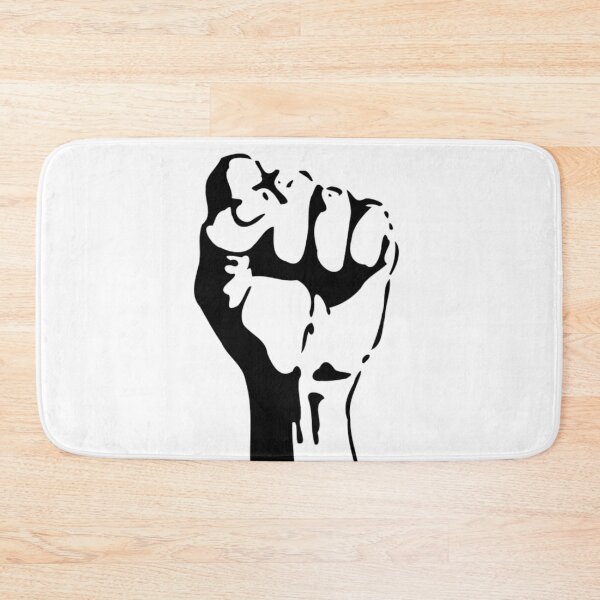 Item preview, Rebel fist  designed and sold by Md1982.