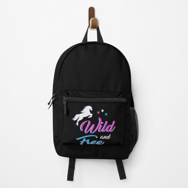 Item preview, Wild and free designed and sold by ajkbilder.