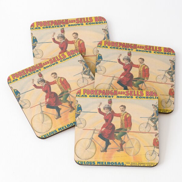 Item preview, Circus designed and sold by alalaura.