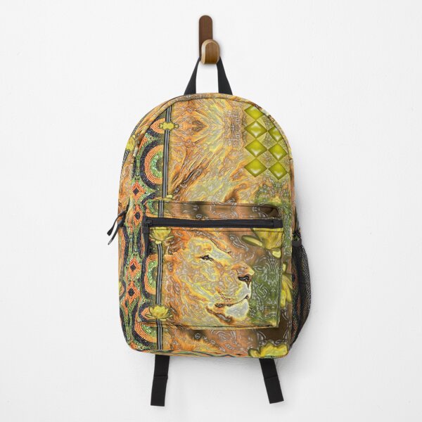 Item preview, Step Into Your Lion Power 2 designed and sold by SpiritGifts.