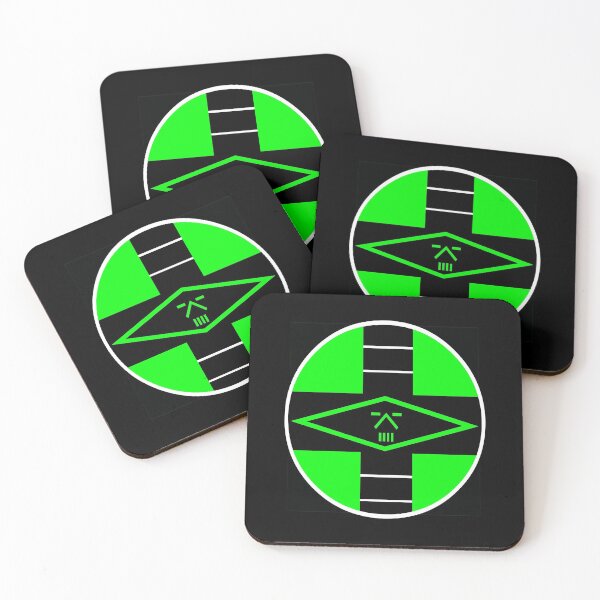 Item preview, Robotron Round Design No.967 designed and sold by porfysoundtrack.