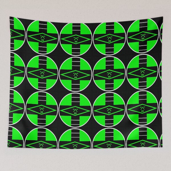 Item preview, Robotron Round Design No.967 designed and sold by porfysoundtrack.