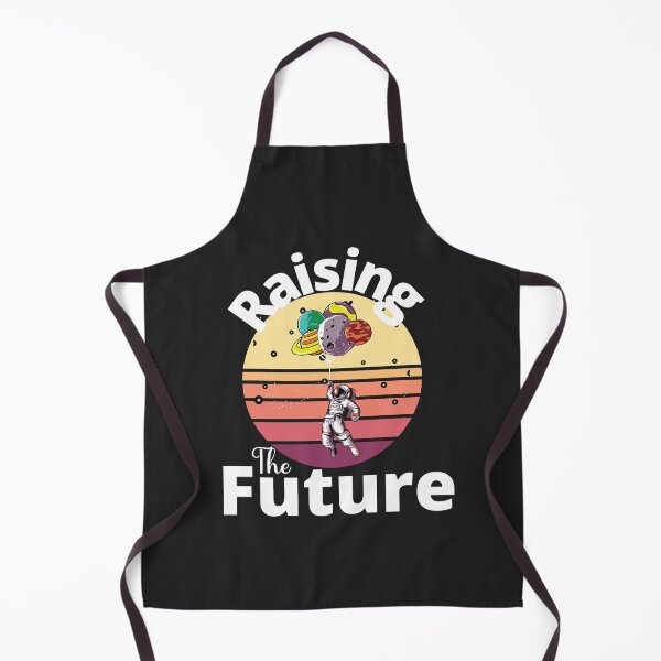 Item preview, Raising the future designed and sold by Built After 5.
