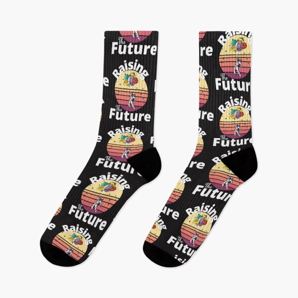 Item preview, Raising the future  designed and sold by Built After 5.