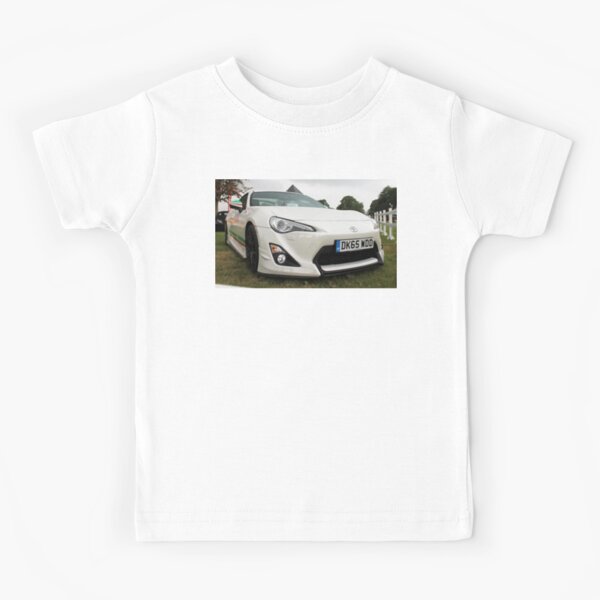 Kinder- & Babykleidung: Toyota Gt86