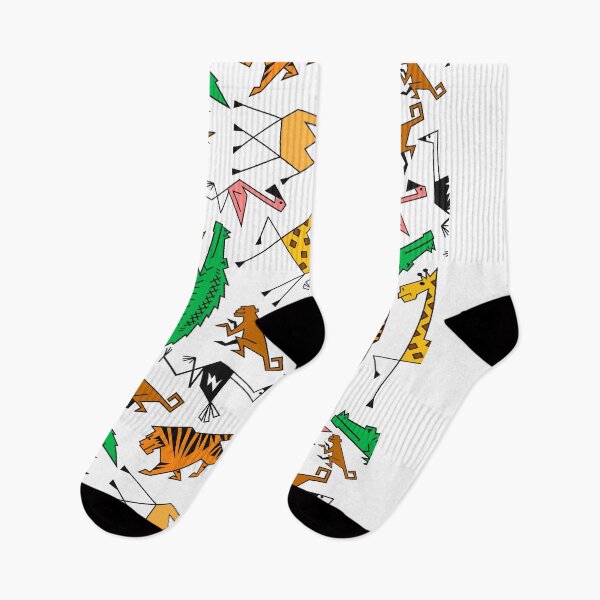 Item preview, Animal Line Art Illustration designed and sold by SurbDesigns.