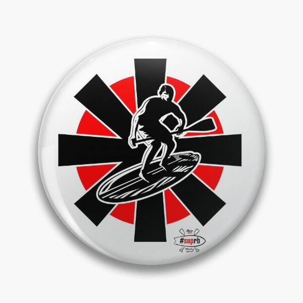 Item preview, Paddle Board Sup is a Dogma designed and sold by artpplyco.